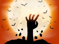 Funny Zombies Memory image