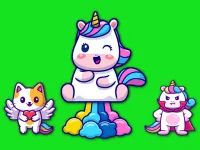 Unicorns Jumper image