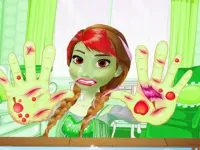 Zombie Doctor Clinic image