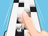Don't Tap The White Tile image