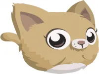 Cat Rolling game image