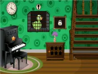 Green Duck Escape image