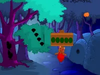 Escape The Dark Forest image
