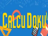 Calcu Doku image