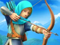 Archer Shot image