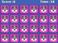 Mathpup Eye Test image