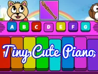My Tiny Cute Piano image