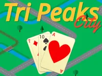 Tri Peaks City image