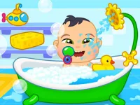 Babysitter Day image