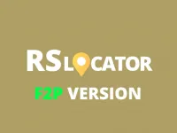 RSLocator F2P image