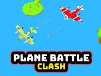 Plane Battle Clash image