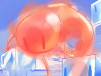 FireBlob image