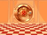 Vault Escape image