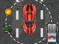 Dangerous Money Road image
