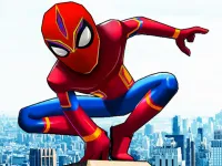 SuperHero Fighters image
