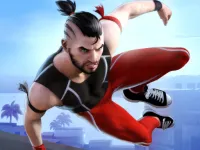 Parkour Simulator image