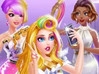 Superstar Hair Salon image