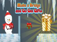 Make a Bridge and Go Get Gifts Ice image