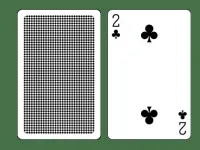 Klondike Solitaire Turn One image