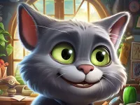 Tom and Friends Hidden Stars image