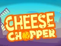 Cheese Chopper image