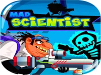 Mad Scientist Revenge image