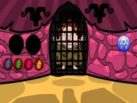 Cave-Woman Escape image