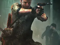 Bears : zombie shooting image