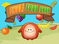Choly Drop Food image