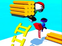 Ladder Ranking Run image