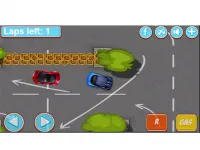 Stock Car Racing Education image