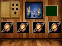 Astrologer House Escape image