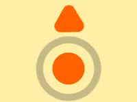 Point image