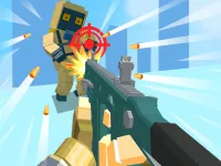 Blockapolypse Zombie Shooter image