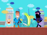Super Daddy image