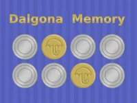 Dalgona Memory image