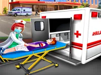Dream Hospital - Health Care Manager Simulator image