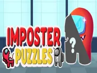 Imposter Amoung Us Puzzles image