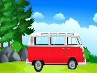 Van Escape image