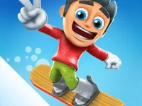 Ski Safari 2 image
