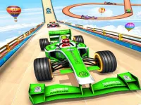 Formula Car Racing Championship : Car games 2021 image