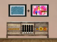 Painter John Escape image