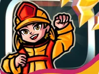 City Heroes Jump image