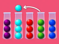 Ball Sort Puzzle New image