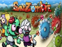 Saw Zombie image
