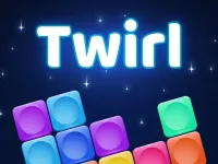 Twirl image