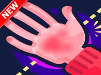 Red Hands - Slap Game image