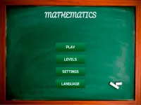 Mathematics image
