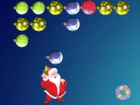 Puzzle Santa Dash image