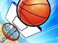 Basket Fall image